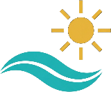 Flamenco Beach Tours Logo